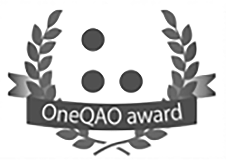 OneQAOAward