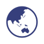 Globe icon