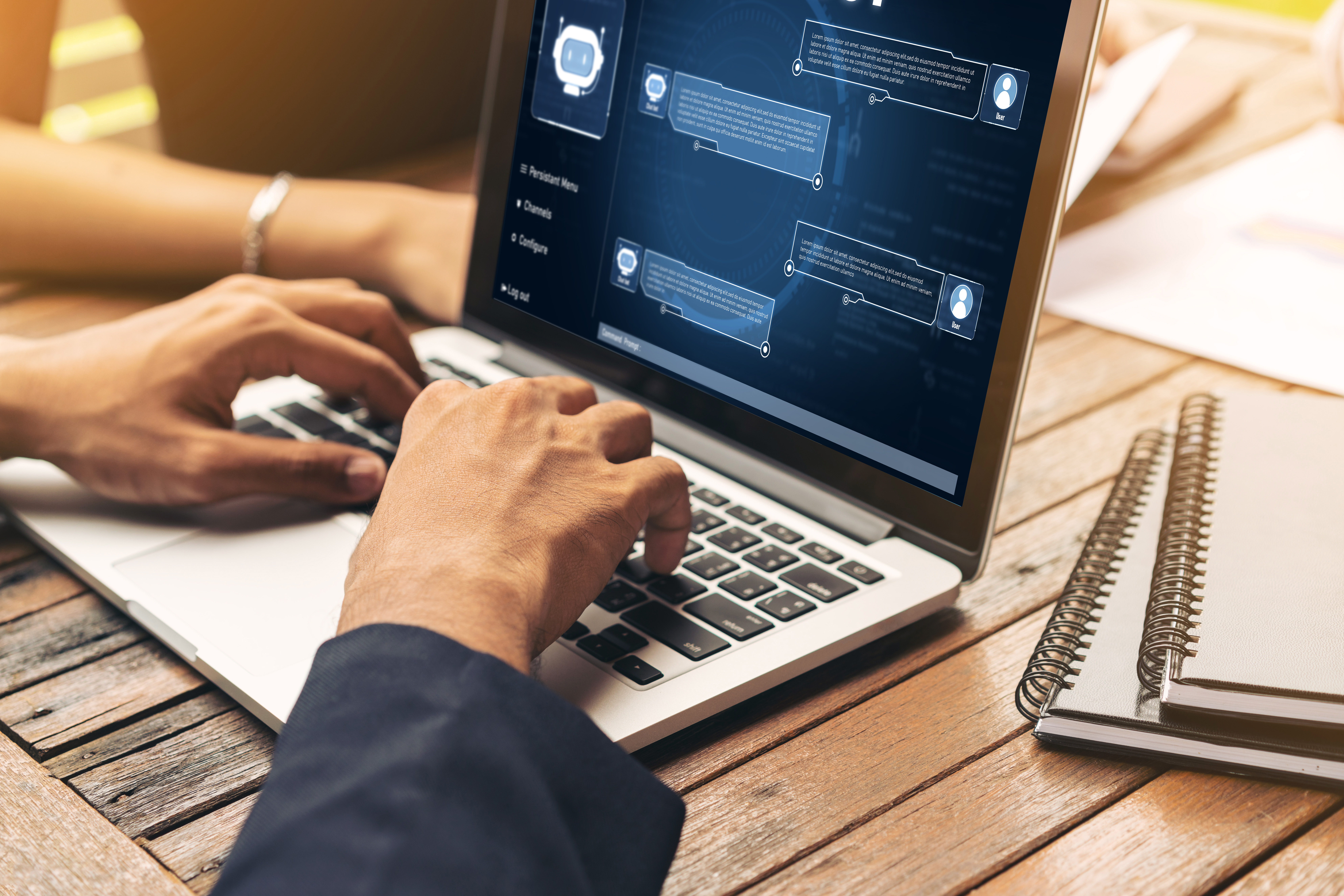 Managing the ethical risks of artificial intelligence | Queensland ...
