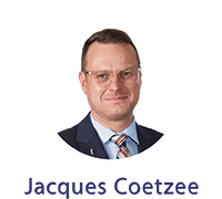 Jacques Coetzee