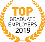 Top graduate employer