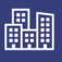 Infrastructure icon