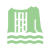 Icon of a water dam