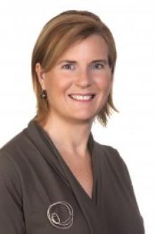 Karen Johnson