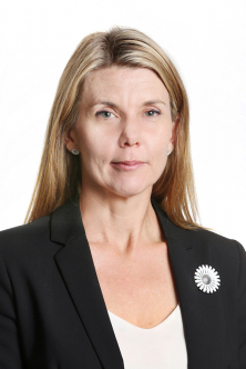 Rachel Vagg