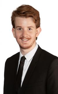 Nicholas Dow