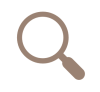 Icon: Magnifying glass